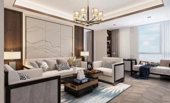 Haikou Xinyuan Hot Spring Hotel