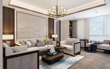 Haikou Xinyuan Hot Spring Hotel