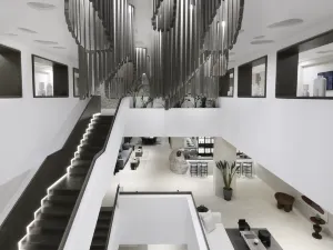 Aeonic Suites and Spa