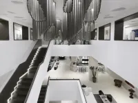 Aeonic Suites and Spa Hotels near Ornos