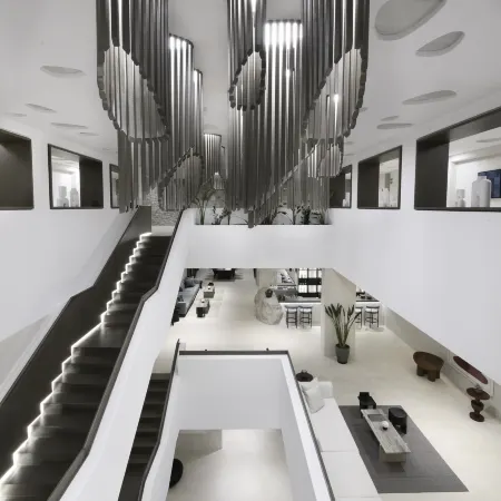 Aeonic Suites and Spa