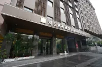 Shuangyu Bieyuan Hotel (Jishou City Government)