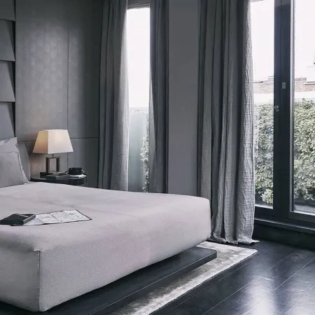 Armani Hotel Milano