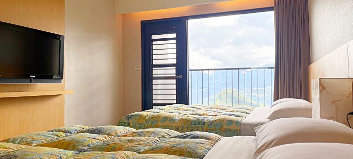 My Landscape Hotel Hotel a Contea di Chiayi