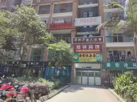 Huilai Hotel Lijiang