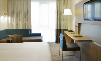 Novotel London Blackfriars - Housity