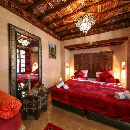 Riad Africa