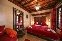 Riad Africa Hotels near Villa Vanille