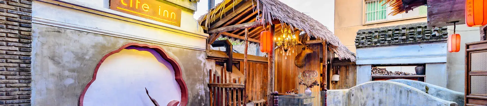 Homestay nghỉ mát