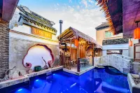 Zhouzhuang man xing ju Life Inn