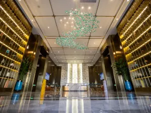 โรงแรมตงฟาง จินเฉิน