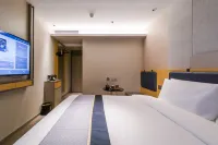 루자상뤼 호텔 (베이징 남역 다관위안 ) 대관원 주변 호텔