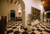 The Manor House by Sansi Hotels in West