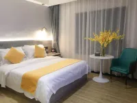 安福奧萊斯飯店