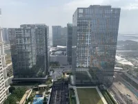 Yidiandian Hotel Apartment (Shenzhen International Convention And Exhibition Center) - Romantisk