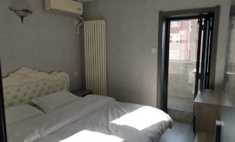 Tianjin Jinnan Hetang Apartment