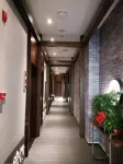 湘潭潤華輕奢飯店（湘潭中心醫院店） - 2 星級