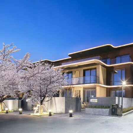 Mountain Art Hotel