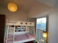 Lucky Girls Base Inn