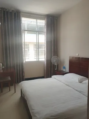 Wenshan Huatao Accommodation - Homestays