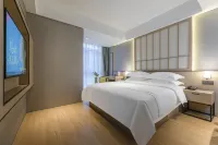 โรงแรมซีฉี หนิงป่อ - ห้องครัว
