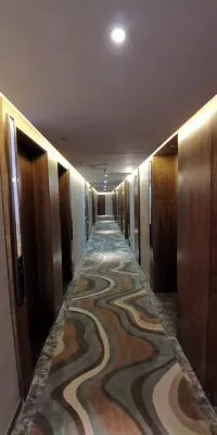 喆啡飯店（鄭州曼哈頓燕莊地鐵站店） 飯店周邊 Photos