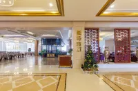 Suizhou Sui Shennong International Hotel
