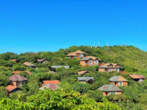 Luzui Hotel Hotels in Yangmeikeng/Judiaosha