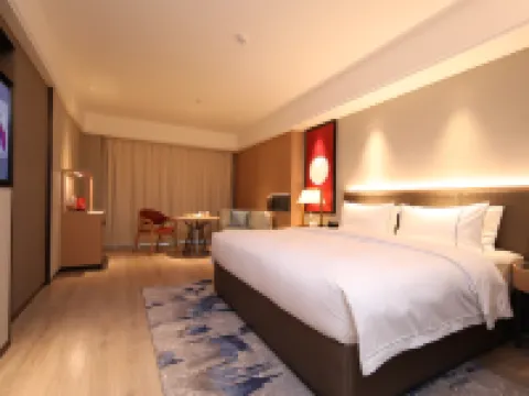 怡程酒店（崇陽政府香山壹號店） 崇陽酒店