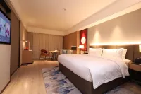 ECHENG Hotel (Chongyang Government, Fragrant Hill No.1)