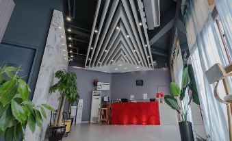 Jinjiang Inn (Taiyuan Shanda First Yard Dananmen Subway Station) - Housity