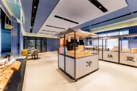 Hanting Hotel (Ordos Dongsheng Shopping Center)