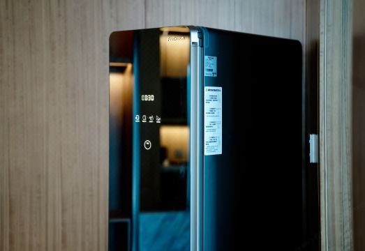 췬하오 호텔 (구이강 스포츠 센터 지점) 외관