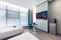 Rundong Hotel (Lanzhou Zhongchuan Airport Asia Pacific World Trade Center)