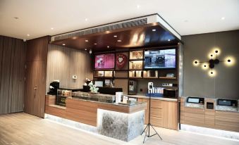 HanTing Hotel (Xianning Jiayu Renmin Park)