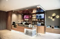 HanTing Hotel (Xianning Jiayu Renmin Park) Hotels in Jiayu County