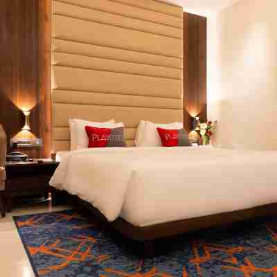 Playotel Premier Vijay Nagar Rooms