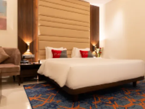 Playotel Premier Vijay Nagar Hoteles en Indore