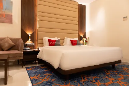 Playotel Premier Vijay Nagar