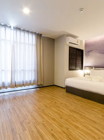 รูปภาพของZ SLEEP HOTEL : โรงแรมซี สลีป