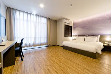 รูปภาพของZ SLEEP HOTEL : โรงแรมซี สลีป