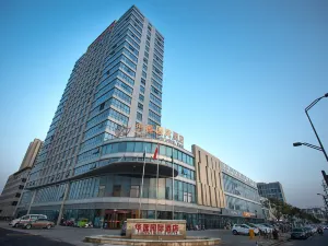 Hualian International Hotel