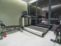 Qingmu Platinum Hotel (Ma'anshan East High-speed Railway Station Cihuhe Road)