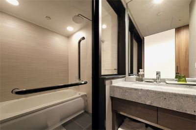 ワイドシングル ホテルメトロポリタン仙台イーストの写真