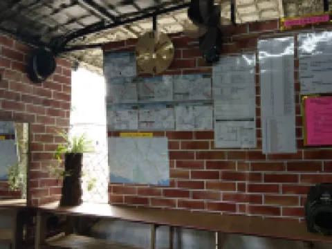 Memory Guesthouse JB