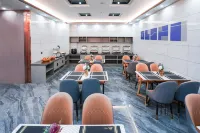 Aifeel Hotel (Nujiang Riverside Plaza)
