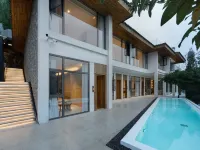 Wanfenglin mountain Pavilion inn Hotels in Xingyi