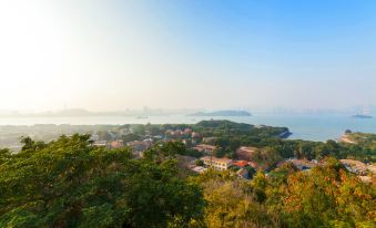 Heyuan Daifeng Guesthouse