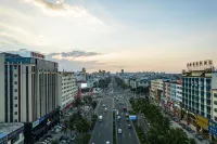 Vienna International Hotel (Danzhou Government Building Fuan Building)