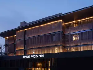 Amun Morandi Hotels